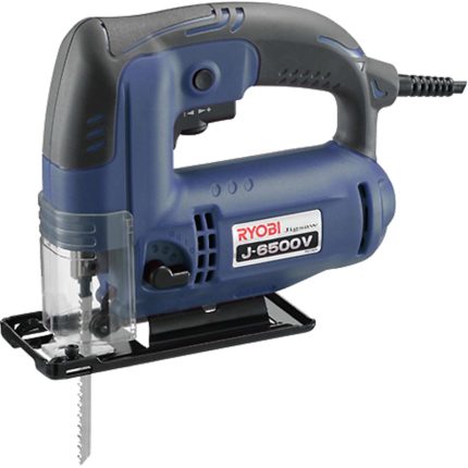 RYOBI JIGSAW, 400W, J6500VL